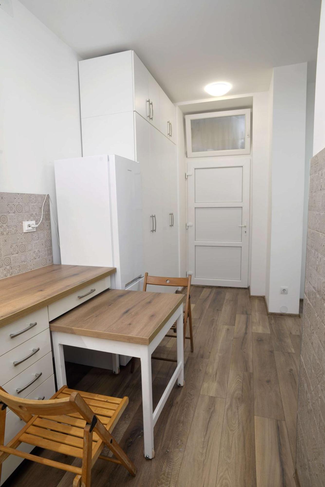 Apartament Berzsenyi Breeze Budapesta
